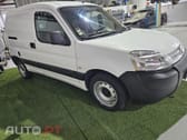 Citroen Berlingo 1.6 HDI