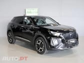 Peugeot 2008 1.2 Hybrid Allure e-DCS6