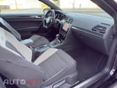 Volkswagen Golf R 4Motion BlueMotion DSG