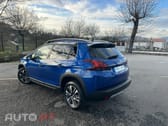 Peugeot 2008 1.5 BlueHDi Allure EAT6