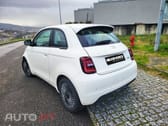 Fiat 500e 42kWh
