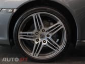Porsche 997 Carrera Targa 4