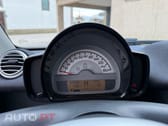 Smart ForTwo 0.8 cdi Passion 54