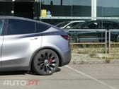 Tesla Model Y Performance Tração Integral