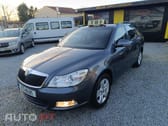 Skoda Octavia 1.9 TDI Sportline
