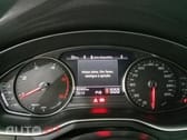 Audi A4 Avant 35 TDI S tronic