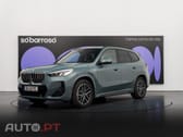 BMW X1 xDrive25e Pack Desportivo M