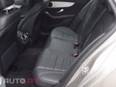 Mercedes-Benz C 300 de Avantgarde