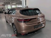 Renault Mégane 1.5 Blue dCi Intens