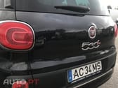 Fiat 500L Living 1.3 Multijet S&S Dualogic Lounge