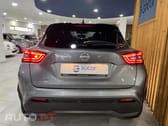 Nissan Juke 1.0 DIG-T N-Connecta NAV. DCT