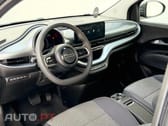 Fiat 500e 42 kWh Icon
