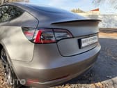 Tesla Model 3 Performance Dual Motor AWD