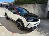 Opel Mokka 1.2 T GS Line AT
