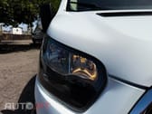 Ford Transit L4H3 Trend