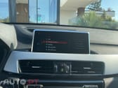 BMW X1 25 e xDrive