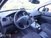 Peugeot 5008 1.6 E-HDi 7L Active 2-Tronic