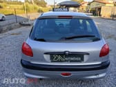 Peugeot 206 1.0 XR