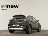 Renault Captur Captur 1.0 TCe Techno Bi-Fuel