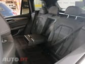 BMW iX3 Impressive