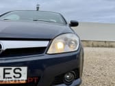 Opel Tigra TwinTop 1.4 Easytronic Edition