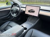 Tesla Model 3 Standard Range Plus RWD