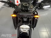 Honda CB 125 R