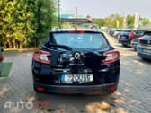 Renault Mégane Sport Tourer 1.5 dCi Dynamique SS