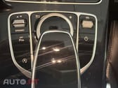 Mercedes-Benz C 220 (BlueTEC) d Station 7G-TRONIC Avantgarde