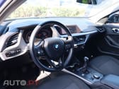 BMW 116 d Advantage