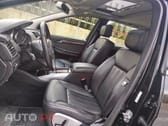 Mercedes-Benz R 320 CDi 4-Matic Longo