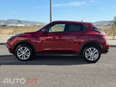 Nissan Juke 1.5 dCi Acenta