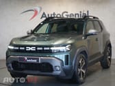 Dacia Duster 1.0 TCe ECO-G Journey Bi-Fuel