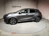 Ford Puma 1.0 EcoBoost ST-Line Aut. 