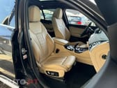 BMW X4 20 d xDrive xLine Auto