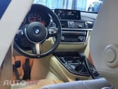 BMW 420 d Line Luxury