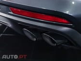 Porsche Panamera 4 E-Hybrid Platinum Edition