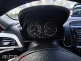 BMW 116 d EfficientDynamics