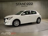 Peugeot 208 1.2 PureTech Active