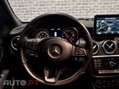 Mercedes-Benz A 180 CDI BE Urban