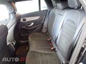 Mercedes-Benz EQC 400 4Matic