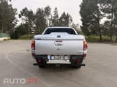 Mitsubishi L200 2.5 DI-D CD Intense 4WD
