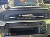 Peugeot Traveller 2.0 BlueHDi L2H1 Allure Standard