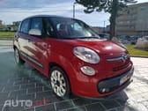 Fiat 500L 1.3 MJ Pop Star S&S