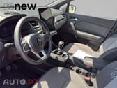 Renault Captur 1.0 Techno