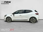 Renault Clio Limited Blue dCi 100
