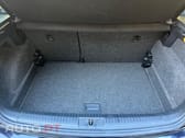 Volkswagen Polo 1.2 DSG 