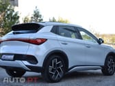 BYD Atto 3 60.48 kWh Design