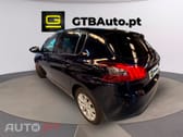 Peugeot 308 1.2 PureTech Style