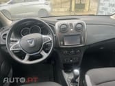 Dacia Sandero 0.9 TCe SL Stepway of Life Easy-R